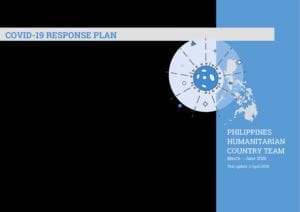 COVID-19 Response Plan