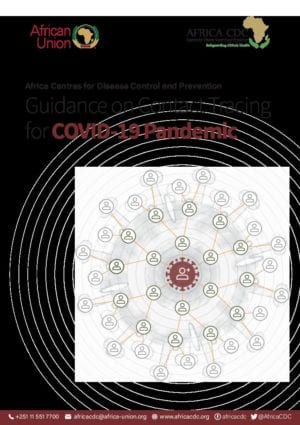 Guidance on Contact Tracing for COVID-19 Pandemic