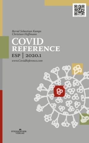 COVID Reference 2020.1 ES COVID Reference 2020.1 ES