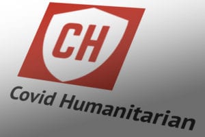 Resource List - Covid Humanitarians