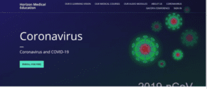 Coronavirus and COVID-19