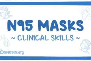 Clinical Skills: N95 Masks