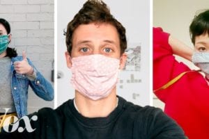 Video: What Face Masks Do