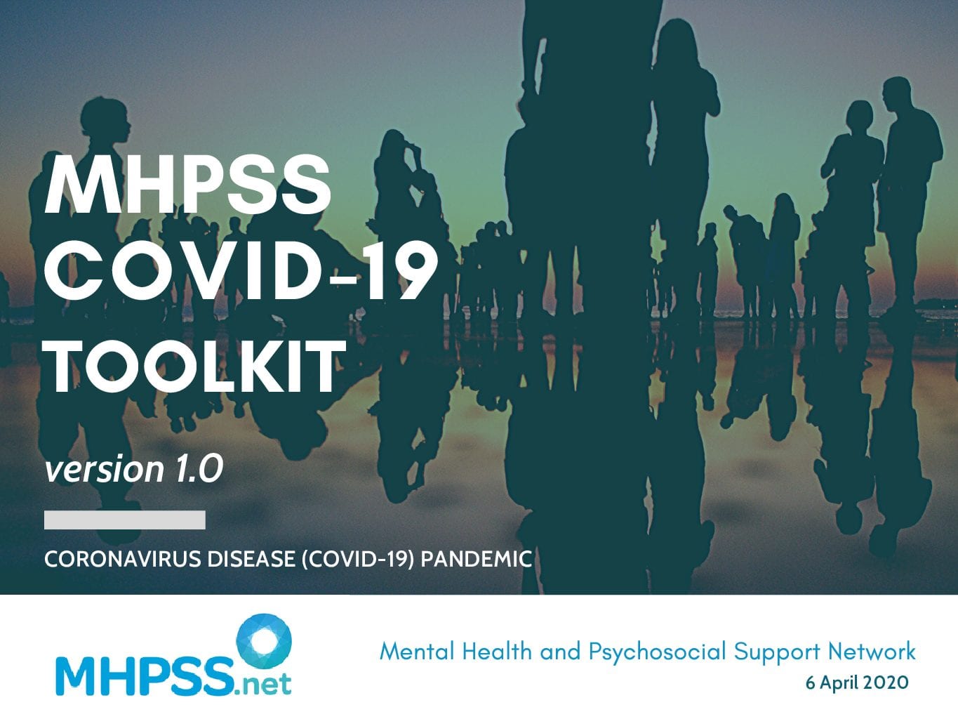 Mental health toolkit for Covid