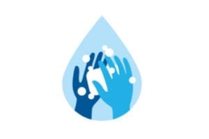 Handwashing in water-scarce settings