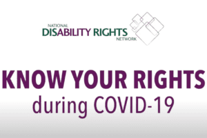 Video: The Effects of COVID-19 on the African American Community