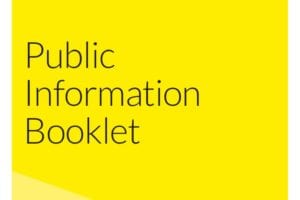 COVID-19 Public Information Booklet (What You Need To Know)