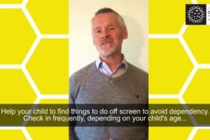 How To Manage Screen Time During COVID-19 (Video)