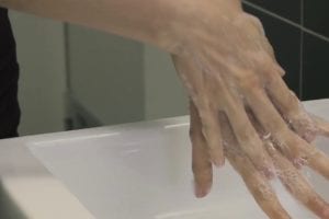 How to Wash Your Hands (Video)